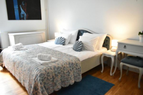 MI6 Zagreb - Apartment